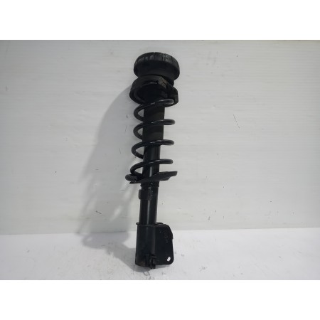 Recambio de amortiguador delantero izquierdo para renault trafic furgón l1h1 2,7t referencia OEM IAM 543023941R  