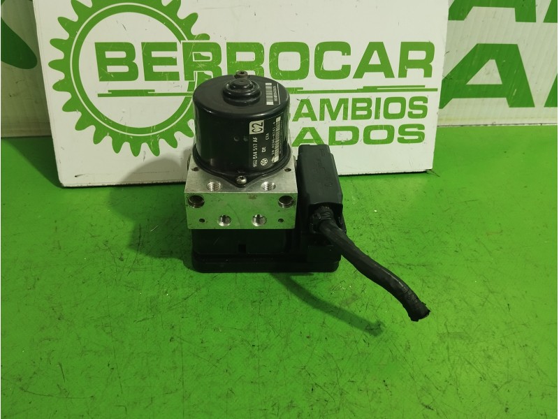 Recambio de abs para seat altea xl (5p5) 1.9 tdi referencia OEM IAM 1K0907379AC  