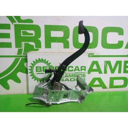 Recambio de pedal freno para opel zafira b cosmo referencia OEM IAM 24463406  