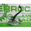 Recambio de pedal freno para opel zafira b cosmo referencia OEM IAM 24463406  