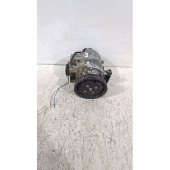 Recambio de compresor aire acondicionado para audi a4 b6 (8e2) 1.9 tdi referencia OEM IAM 8E0260805AB  