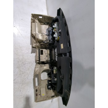 Recambio de salpicadero para skoda fabia ii combi (545) 1.2 tsi referencia OEM IAM 5J1857007EFVVB  