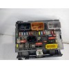 Recambio de caja reles / fusibles para peugeot 3008 style referencia OEM IAM 9807028580  