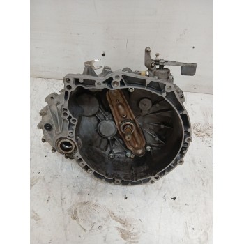 CAJA CAMBIOS 23008612798 