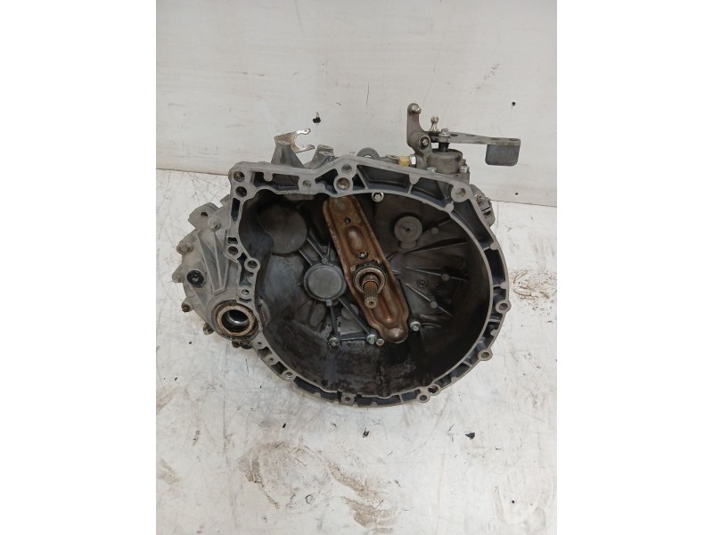 Recambio de caja cambios para mini mini (r56) one referencia OEM IAM 23008612798  