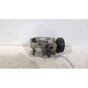 Recambio de compresor aire acondicionado para audi a4 b6 (8e2) 1.9 tdi referencia OEM IAM 8E0260805AB  