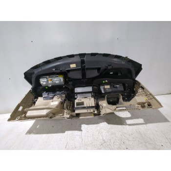 Recambio de salpicadero para skoda fabia ii combi (545) 1.2 tsi referencia OEM IAM 5J1857007EFVVB  