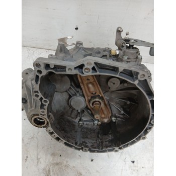 Recambio de caja cambios para mini mini (r56) one referencia OEM IAM 23008612798  