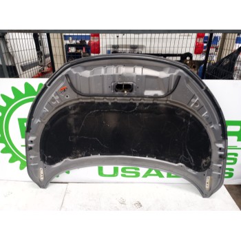 Recambio de capot para nissan qashqai ii (j11, j11_) 1.3 dig-t referencia OEM IAM F5100HV0MA  