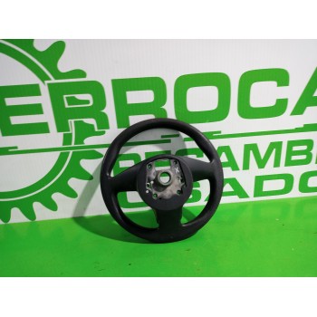 Recambio de volante para seat ibiza (6l1) 1.9 sdi referencia OEM IAM 6L0419091P  
