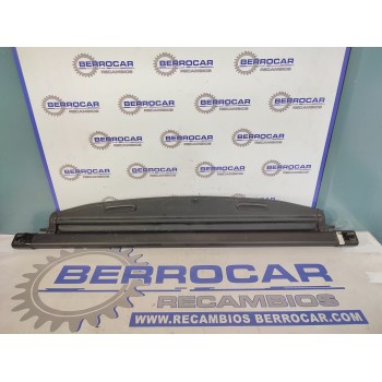 Recambio de bandeja trasera para citroën xsara break referencia OEM IAM 9627148780  