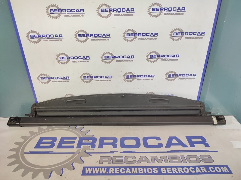 Recambio de bandeja trasera para citroën xsara break referencia OEM IAM 9627148780  