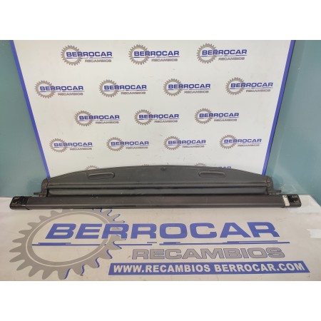 Recambio de bandeja trasera para citroën xsara break referencia OEM IAM 9627148780  