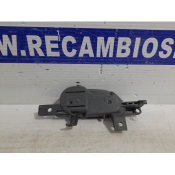 Recambio de maneta interior delantera derecha para peugeot expert furgón 1.6 blue-hdi fap referencia OEM IAM 1470970077  