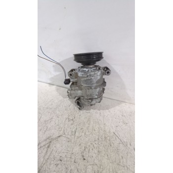 Recambio de compresor aire acondicionado para audi a4 b6 (8e2) 1.9 tdi referencia OEM IAM 8E0260805AB  