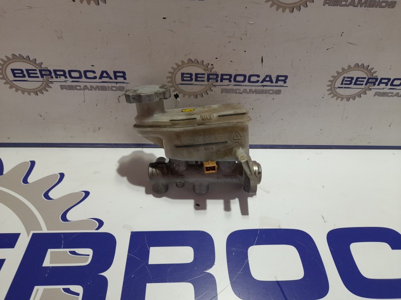 Recambio de bomba freno para hyundai getz (tb) 1.5 crdi cat referencia OEM IAM BM1110663  