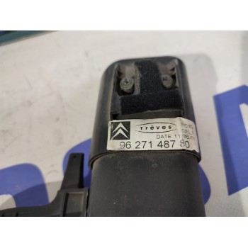 Recambio de bandeja trasera para citroën xsara break referencia OEM IAM 9627148780  