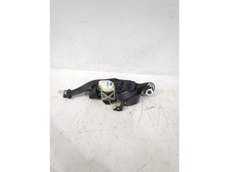 Recambio de cinturon seguridad delantero derecho para skoda fabia ii combi (545) 1.2 tsi referencia OEM IAM 5J0857702BRAA/R5J085