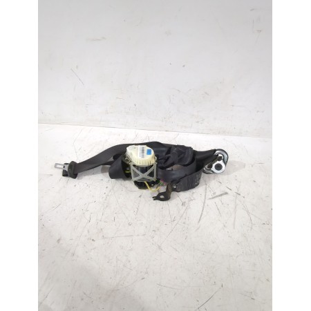 Recambio de cinturon seguridad delantero derecho para skoda fabia ii combi (545) 1.2 tsi referencia OEM IAM 5J0857702BRAA/R5J085
