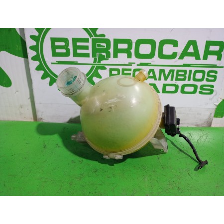 Recambio de deposito expansion para citroën c4 berlina 1.6 16v hdi referencia OEM IAM 9646902580  