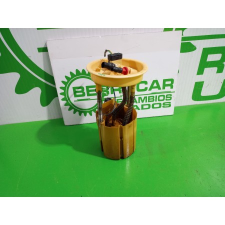 Recambio de aforador para ford s-max (ca1) 1.8 tdci cat referencia OEM IAM A2C53100005  