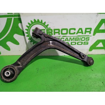 Recambio de brazo suspension inferior delantero izquierdo para fiat 500 cabrio (150) lounge referencia OEM IAM 50710291  