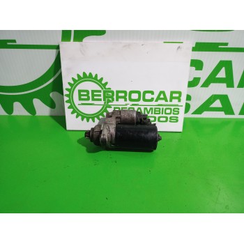 MOTOR ARRANQUE 02T911024 