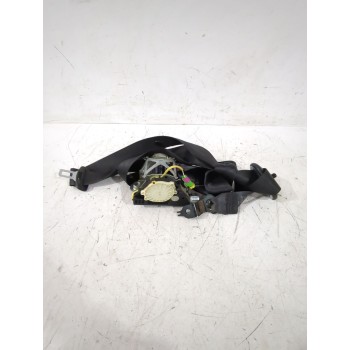 Recambio de cinturon seguridad delantero derecho para skoda fabia ii combi (545) 1.2 tsi referencia OEM IAM 5J0857702BRAA/R5J085