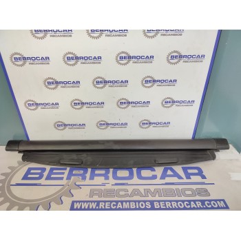 Recambio de bandeja trasera para citroën xsara break referencia OEM IAM 9627148780  