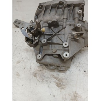 Recambio de caja cambios para mini mini (r56) one referencia OEM IAM 23008612798  