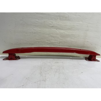 Recambio de refuerzo paragolpes trasero para peugeot 207 confort referencia OEM IAM 742202  