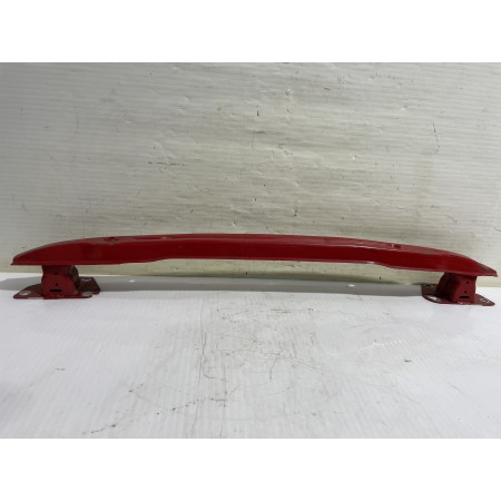 Recambio de refuerzo paragolpes trasero para peugeot 207 confort referencia OEM IAM 742202  