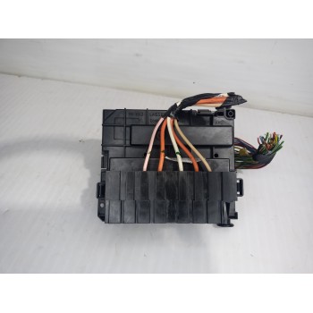 Recambio de caja reles / fusibles para peugeot 3008 style referencia OEM IAM 9807028580  