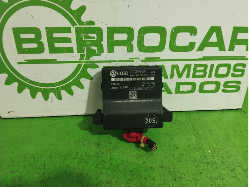 Recambio de modulo electronico para seat altea xl (5p5) 1.9 tdi referencia OEM IAM 1K0907530P  