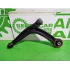 Recambio de brazo suspension inferior delantero izquierdo para fiat 500 cabrio (150) lounge referencia OEM IAM 50710291  