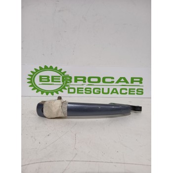 MANETA EXTERIOR DELANTERA IZQUIERDA 9101EN 