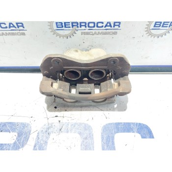 Recambio de pinza de freno delantera izquierda para ssangyong kyron 2.0 referencia OEM IAM BC140112  