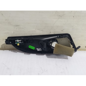 Recambio de maneta interior delantera izquierda para skoda yeti active referencia OEM IAM 1Z0837247  