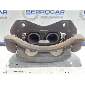 Recambio de pinza de freno delantera izquierda para ssangyong kyron 2.0 referencia OEM IAM BC140112  