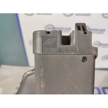 Recambio de bandeja trasera para seat alhambra (7v9) 2.0 tdi referencia OEM IAM 7M3868791  