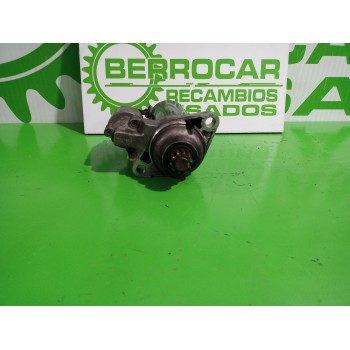 Recambio de motor arranque para seat ibiza (6l1) 1.9 sdi referencia OEM IAM 02T911024  