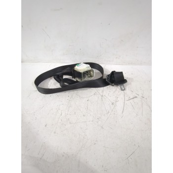 CINTURON SEGURIDAD TRASERO IZQUIERDO 5J6857447BRAA 