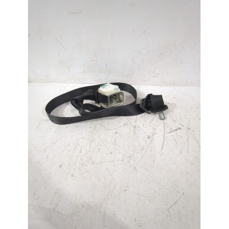 Recambio de cinturon seguridad trasero izquierdo para skoda fabia ii combi (545) 1.2 tsi referencia OEM IAM 5J6857447BRAA  