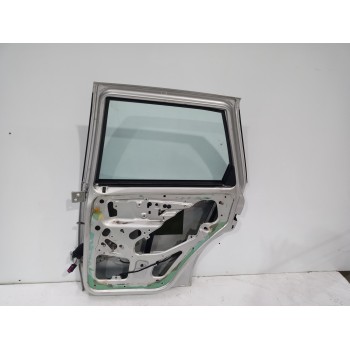 Recambio de puerta trasera derecha para seat ibiza (6k1) stella referencia OEM IAM 6K4833052C  