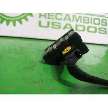 Recambio de interruptor para audi a6 berlina (4f2) 2.4 referencia OEM IAM 4F1927227A  