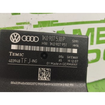 Recambio de modulo electronico para seat altea xl (5p5) 1.9 tdi referencia OEM IAM 1K0907530P  