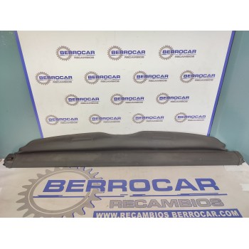 Recambio de bandeja trasera para seat alhambra (7v9) 2.0 tdi referencia OEM IAM 7M3868791  