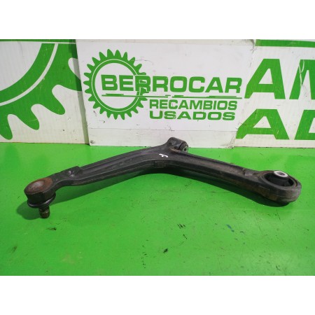 Recambio de brazo suspension inferior delantero derecho para fiat 500 cabrio (150) lounge referencia OEM IAM 50710290  