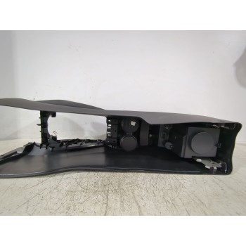 Recambio de consola central para nissan qashqai ii (j11, j11_) 1.3 dig-t referencia OEM IAM 969104EA3C  