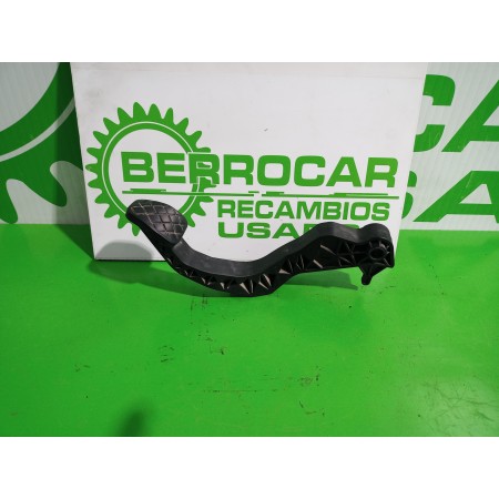 Recambio de pedal embrague para seat ibiza (6l1) 1.9 sdi referencia OEM IAM 6Q1721321C  